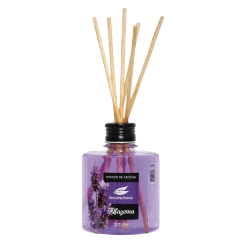 Difusor de Alfazema 270ml