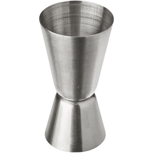 Dosador Duplo de Inox