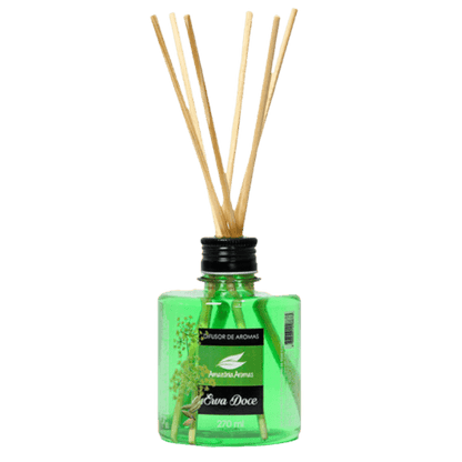 Difusor de Erva Doce 270ml