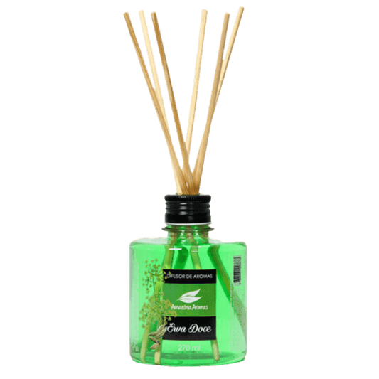 Difusor de Erva Doce 270ml