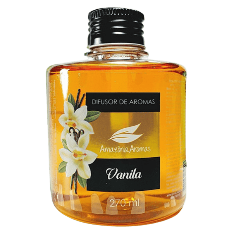 Difusor de Vanila 270ml