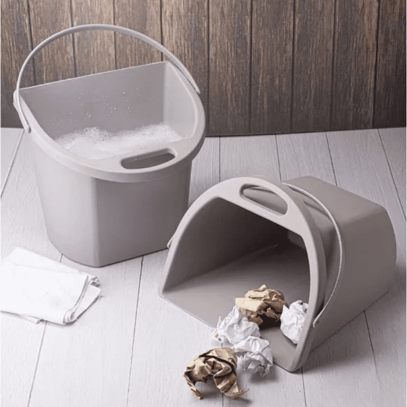 Balde Multiuso Eco 8L