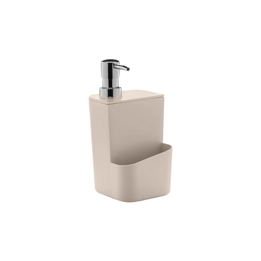 Dispenser para Detergente e Esponja Trium 650 ml