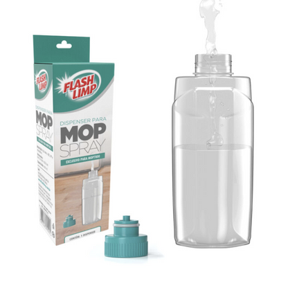 Dispenser para MOP Spray