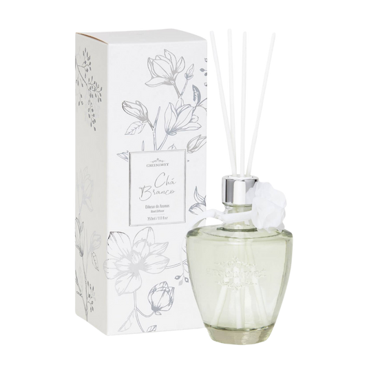 Difusor de Aromas Chá Branco 350ml