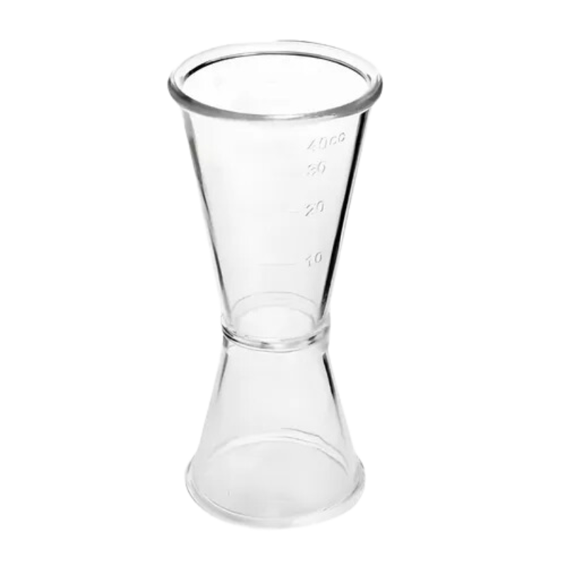 Copo Medidor Plastico