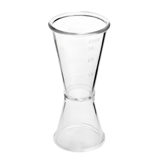 Copo Medidor Plastico