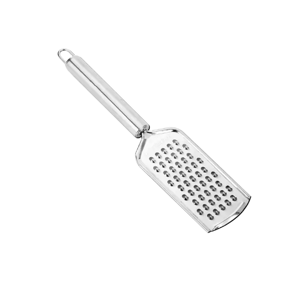 Ralador Grosso Inox