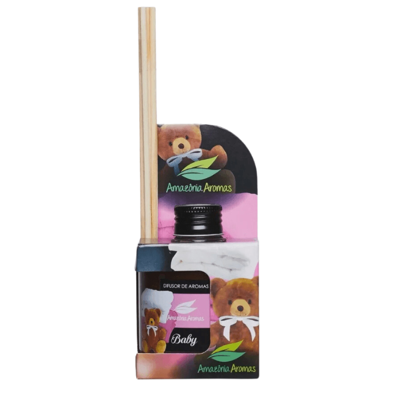 Difusor Baby 270ml