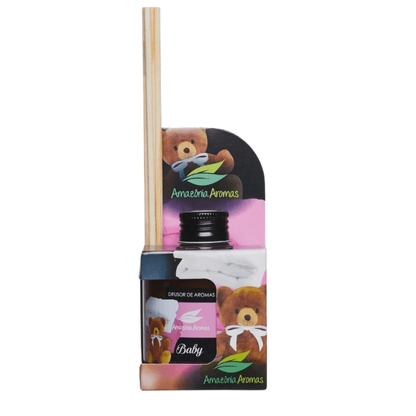 Difusor Baby 270ml