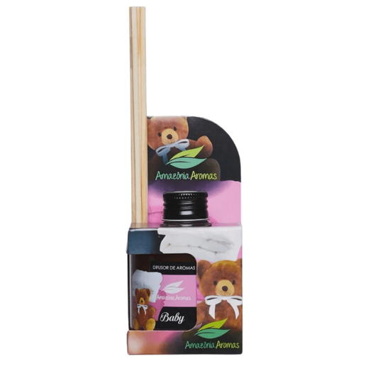 Difusor Baby 270ml