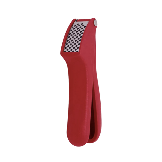 Espremedor de Alho Vermelho