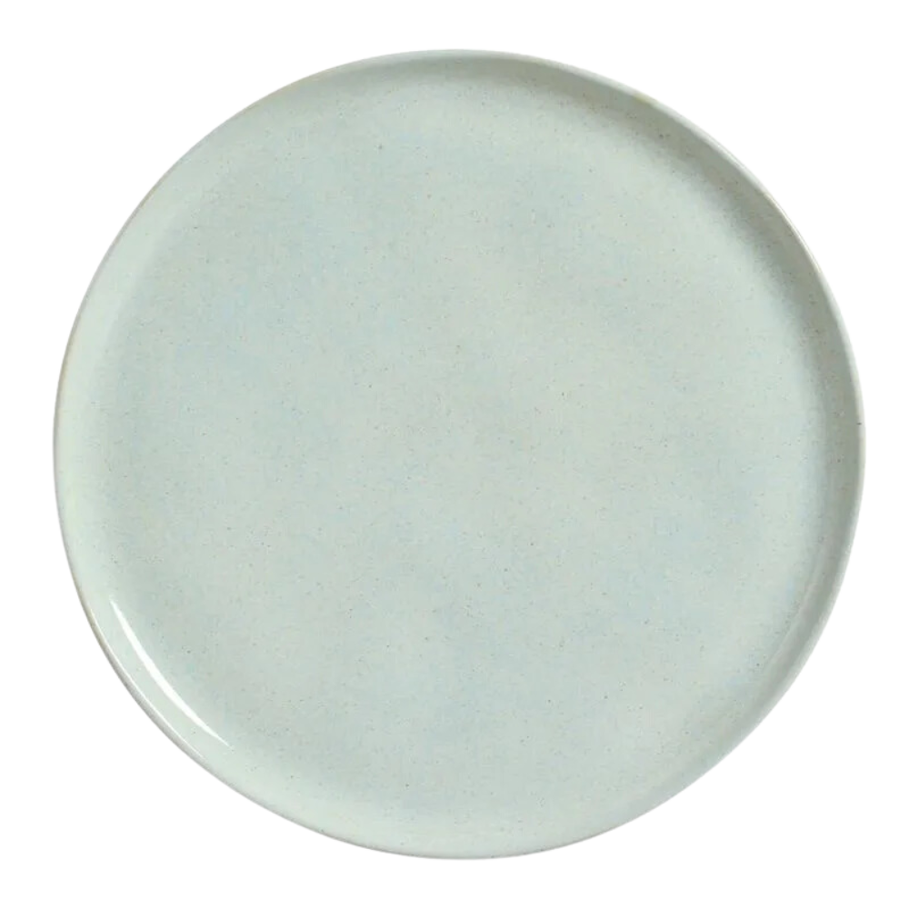 Prato Raso Bio Mint 27,5 cm