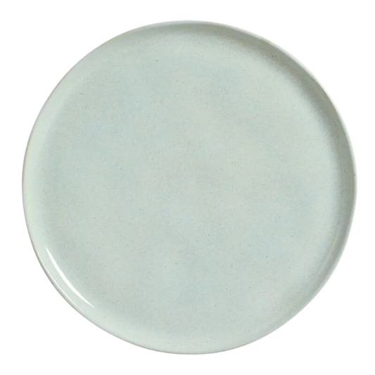 Prato Raso Bio Mint 27,5 cm
