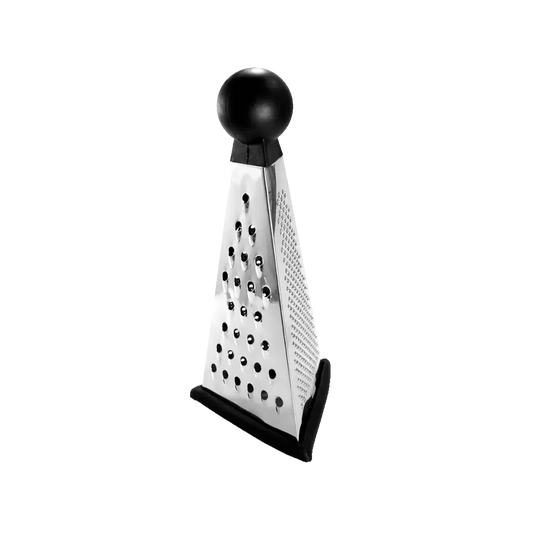 Ralador 3 Faces Inox (23 cm)