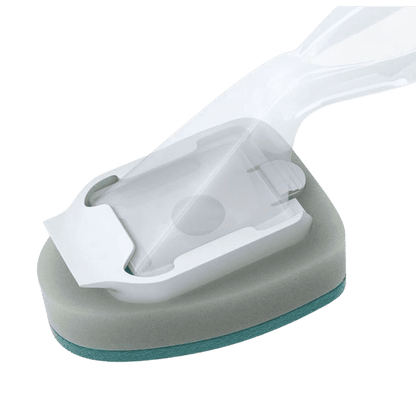 Esponja com Dispenser