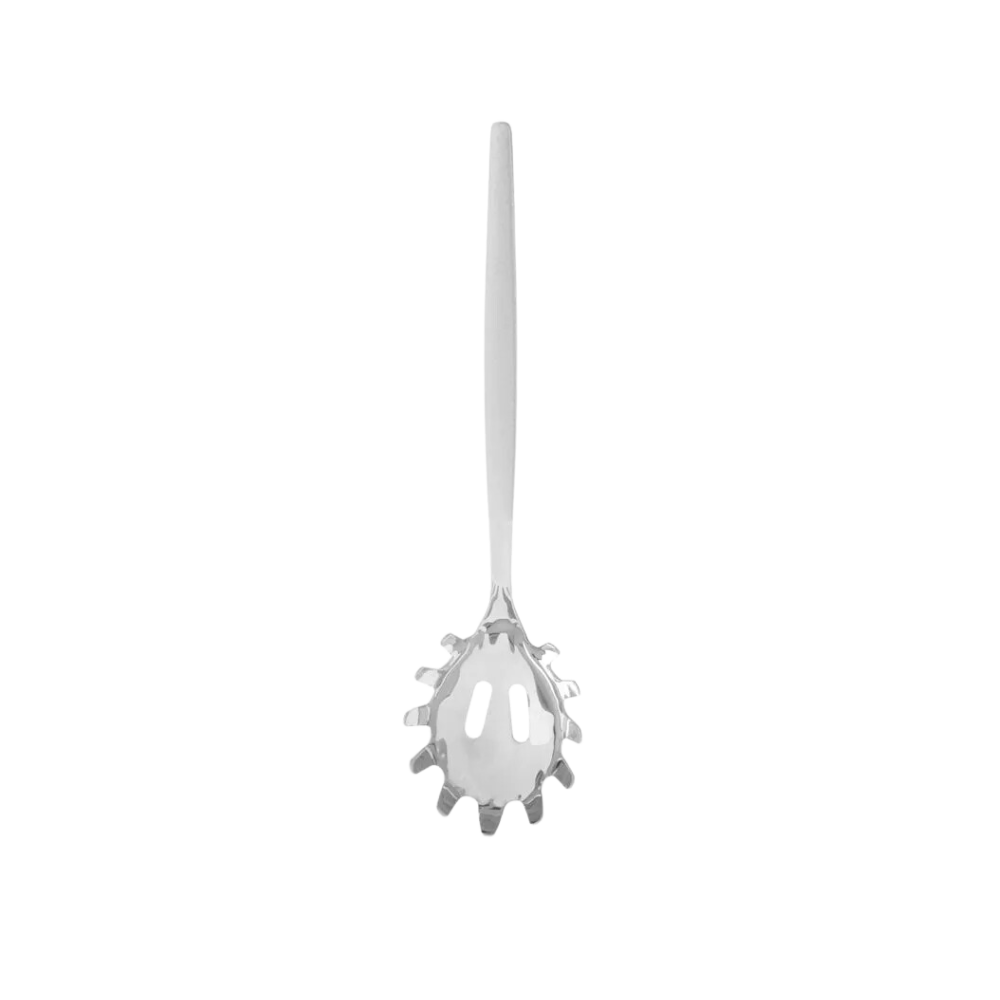 Pegador de Massa Inox Opera