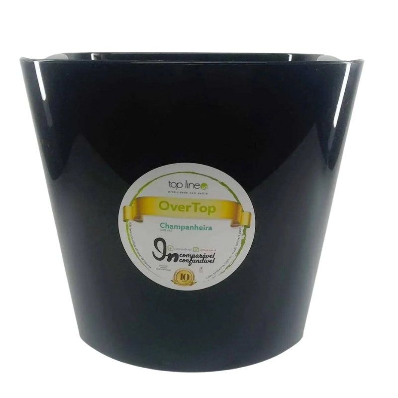 Champanheira 10 L