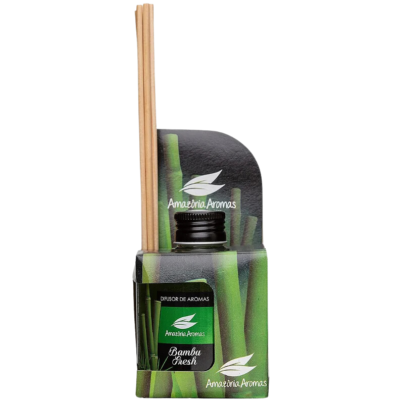 Difusor de Bambu Fresh 270ml
