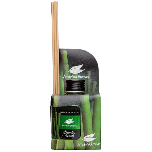Difusor de Bambu Fresh 270ml