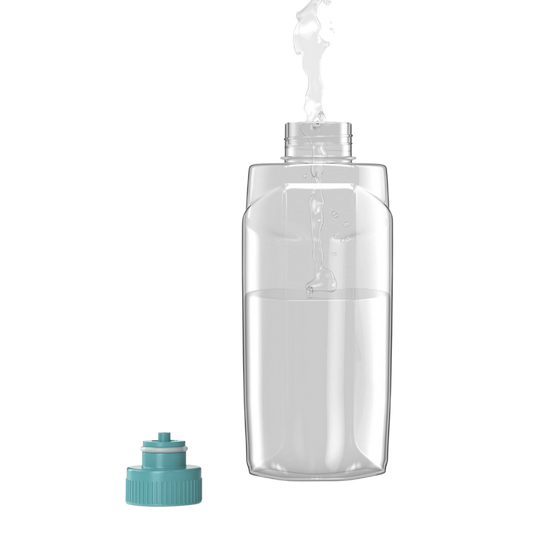 Dispenser para MOP Spray