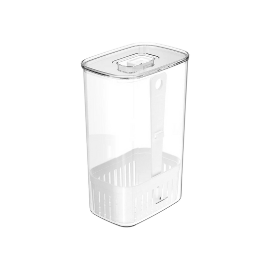 Organizador de Temperos Clear Fresh 2,3L