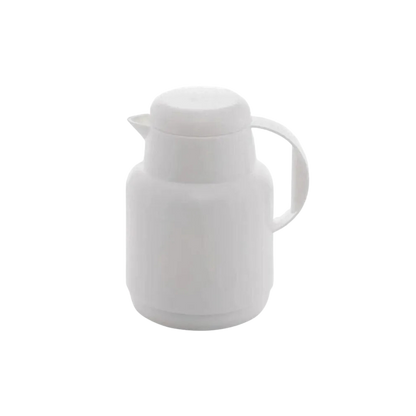 Garrafa Térmica Basic Branca 300ml