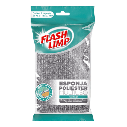 Esponja Multiuso Poliester