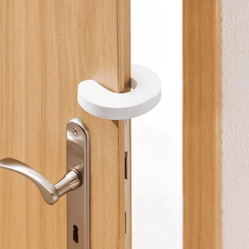 Protetores de Porta Eva 2 UN