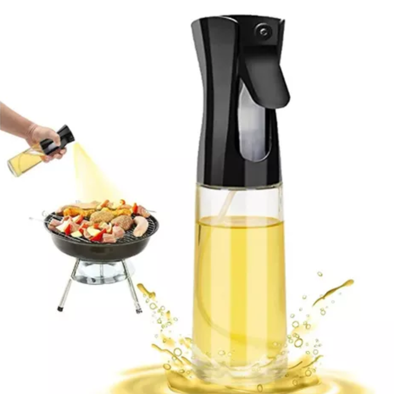 Dispenser Spray para Óleo 210ml