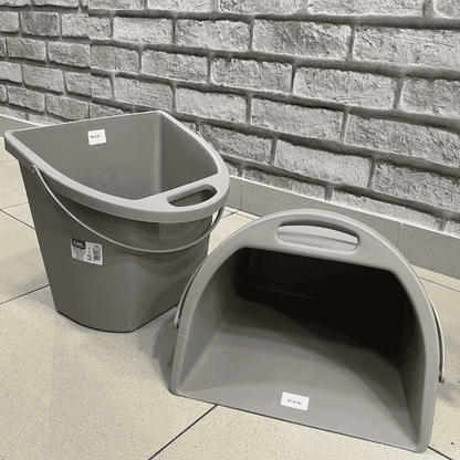 Balde Multiuso Eco 8L