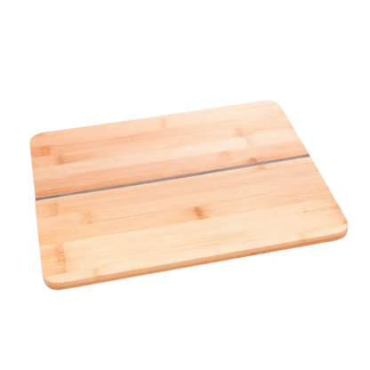 Tábua Dobrável para Corte de Bambu