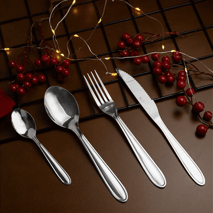 Jogo de Facas Gastro 6 UN