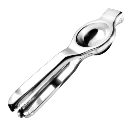 Espremedor de Limão em Inox