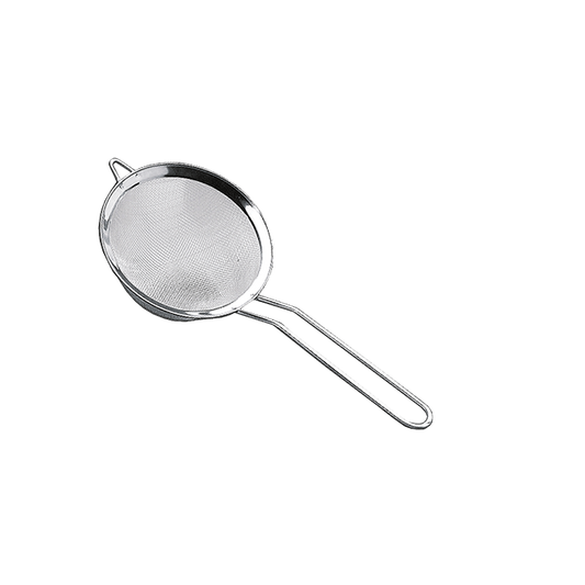 Peneira Inox 10cm