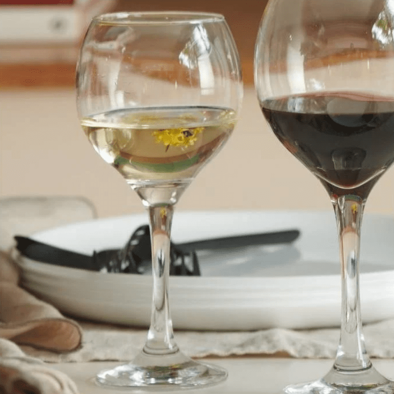 Taça de Vinho Celebra