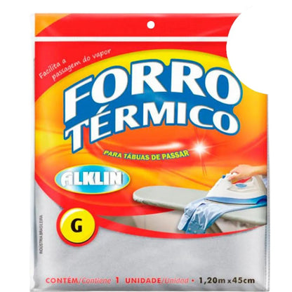 Forro Térmico