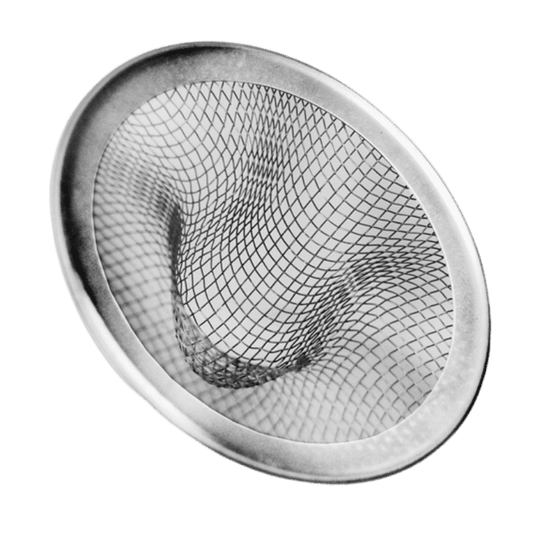 Ralo para Pia Inox 7cm