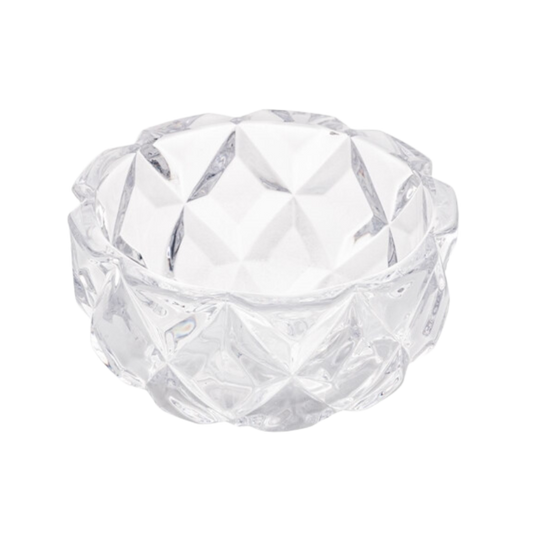 Bowl de Cristal
