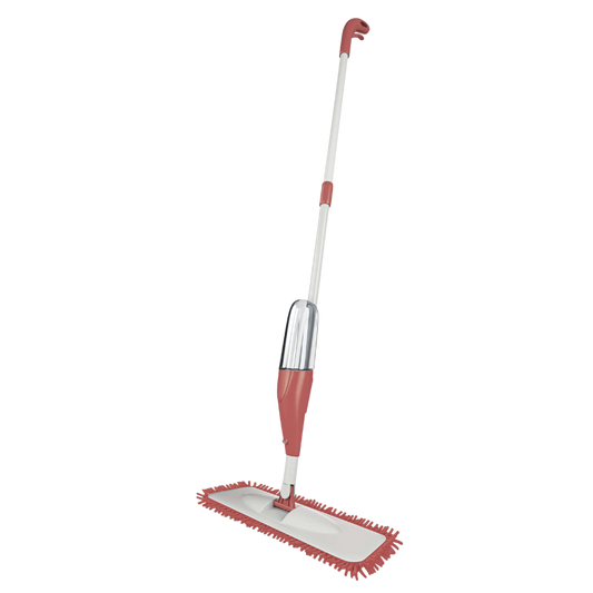 Mop Spray Limpeza Rápida