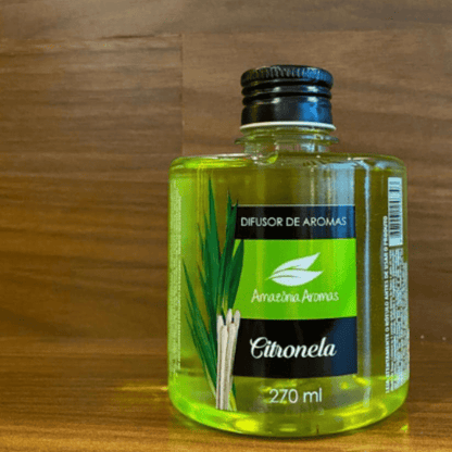 Difusor de Citronela 270ml