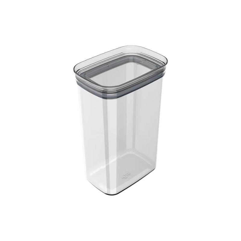 Organizador Hermético Block Retangular 2,3L