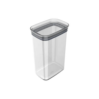 Organizador Hermético Block Retangular 2,3L