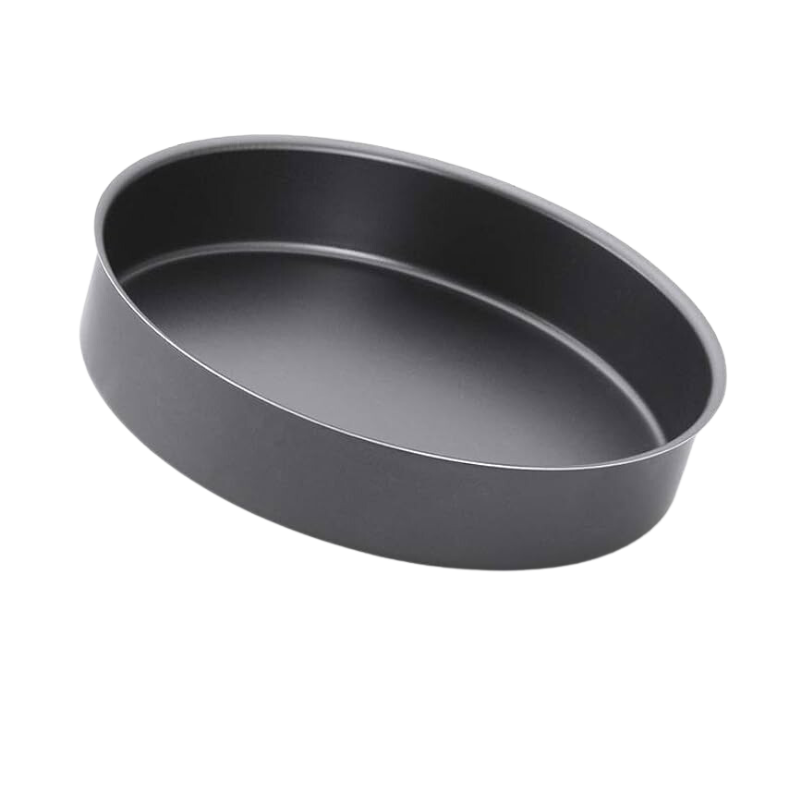 Forma Redonda para Bolo N24 2,6L