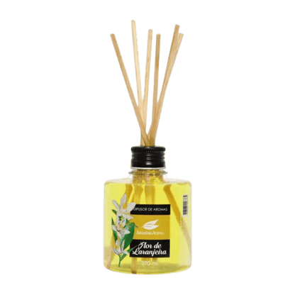 Difusor de Flor de Laranjeira 270ml