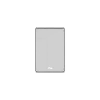 Organizador de Gaveta Clear 22,5 x 15 x 5,6 cm