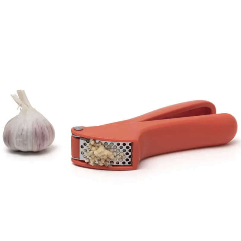 Espremedor de Alho Vermelho
