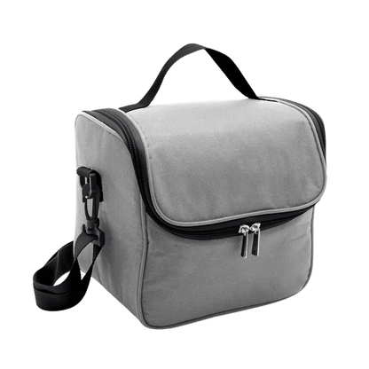 Bolsa Térmica com Alça 22x20x16cm