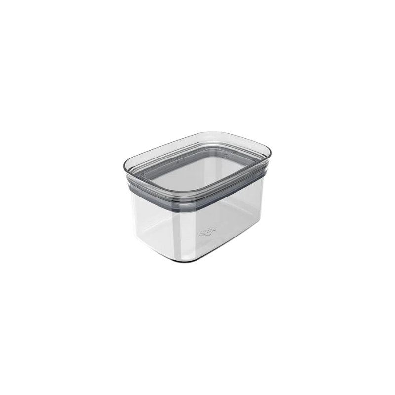 Organizador Hermético Block Retangular 650ml