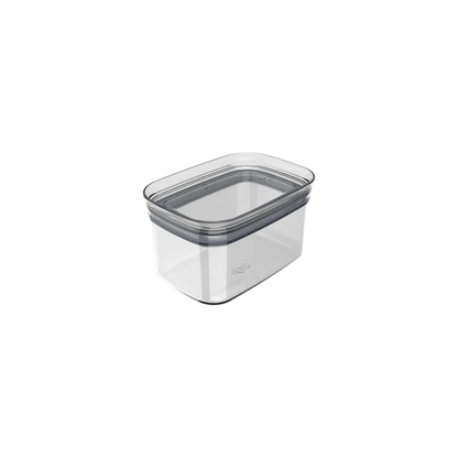 Organizador Hermético Block Retangular 650ml